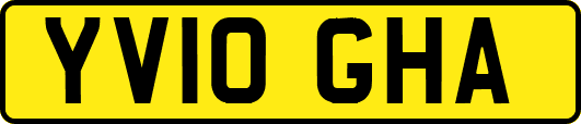 YV10GHA
