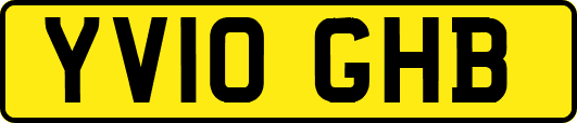 YV10GHB