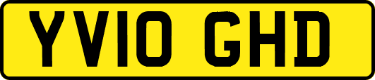 YV10GHD