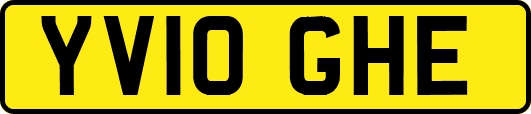 YV10GHE