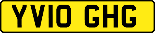 YV10GHG