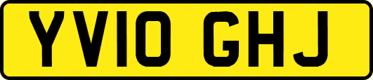 YV10GHJ