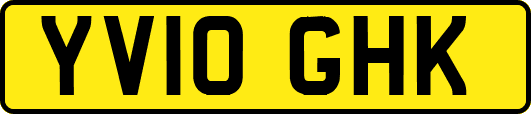 YV10GHK