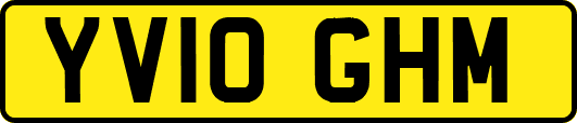 YV10GHM