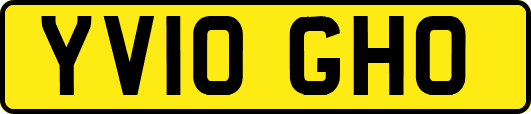 YV10GHO