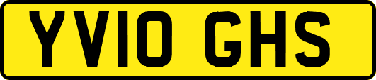 YV10GHS