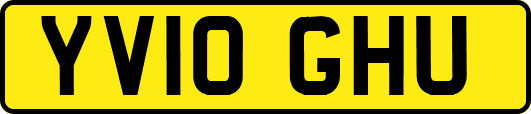 YV10GHU
