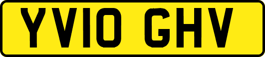 YV10GHV