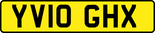 YV10GHX