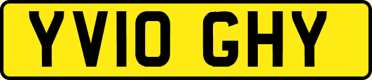 YV10GHY