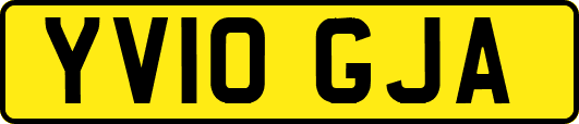 YV10GJA