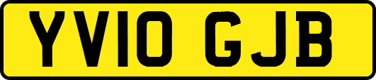 YV10GJB
