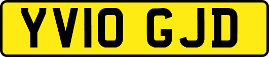 YV10GJD
