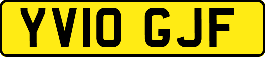 YV10GJF