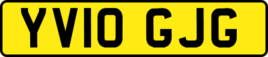 YV10GJG