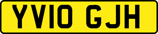 YV10GJH