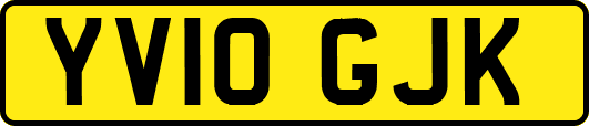 YV10GJK