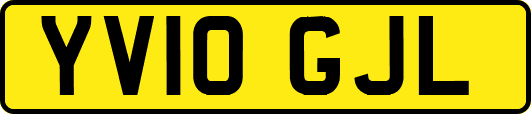 YV10GJL