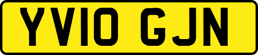 YV10GJN