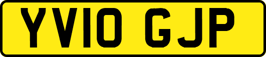 YV10GJP