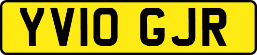 YV10GJR