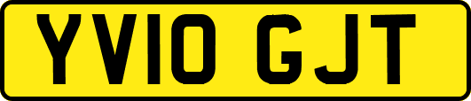 YV10GJT