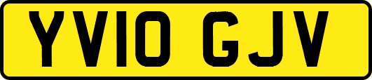 YV10GJV
