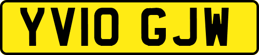 YV10GJW