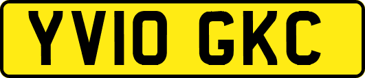 YV10GKC