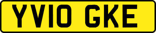 YV10GKE