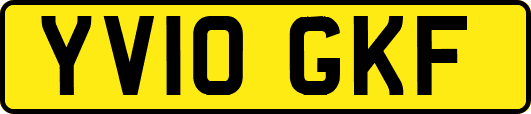 YV10GKF