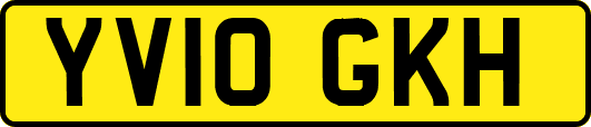 YV10GKH