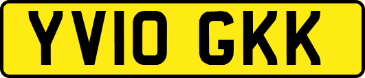 YV10GKK