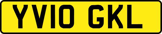 YV10GKL