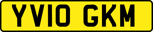 YV10GKM