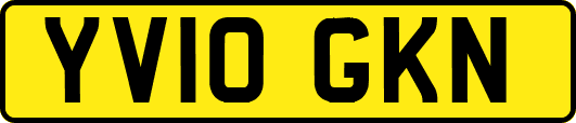 YV10GKN
