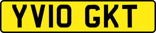 YV10GKT
