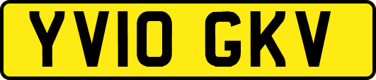 YV10GKV