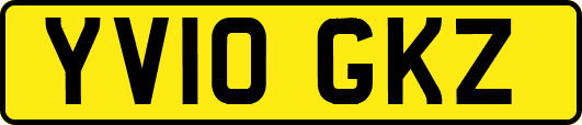 YV10GKZ