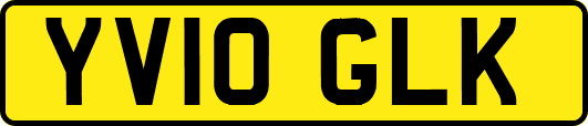 YV10GLK