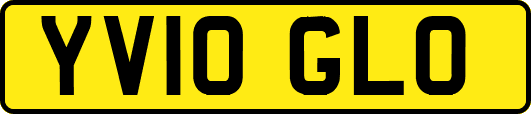 YV10GLO