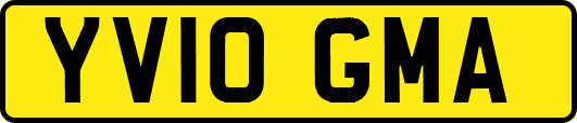 YV10GMA