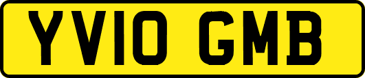 YV10GMB