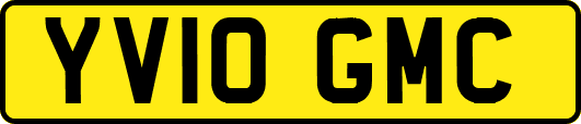 YV10GMC