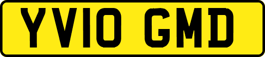 YV10GMD
