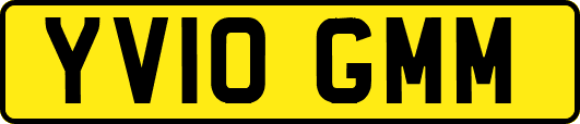 YV10GMM