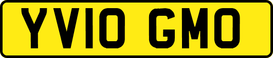 YV10GMO