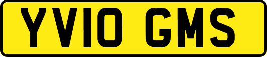 YV10GMS