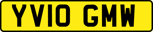 YV10GMW