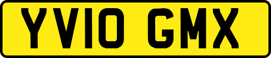 YV10GMX